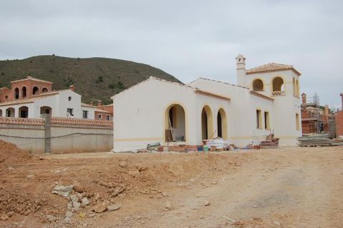 Gårdshus i Biar, Alicante, Biar - € 299 000 | Ref: FCA.02BIAR - foto 37